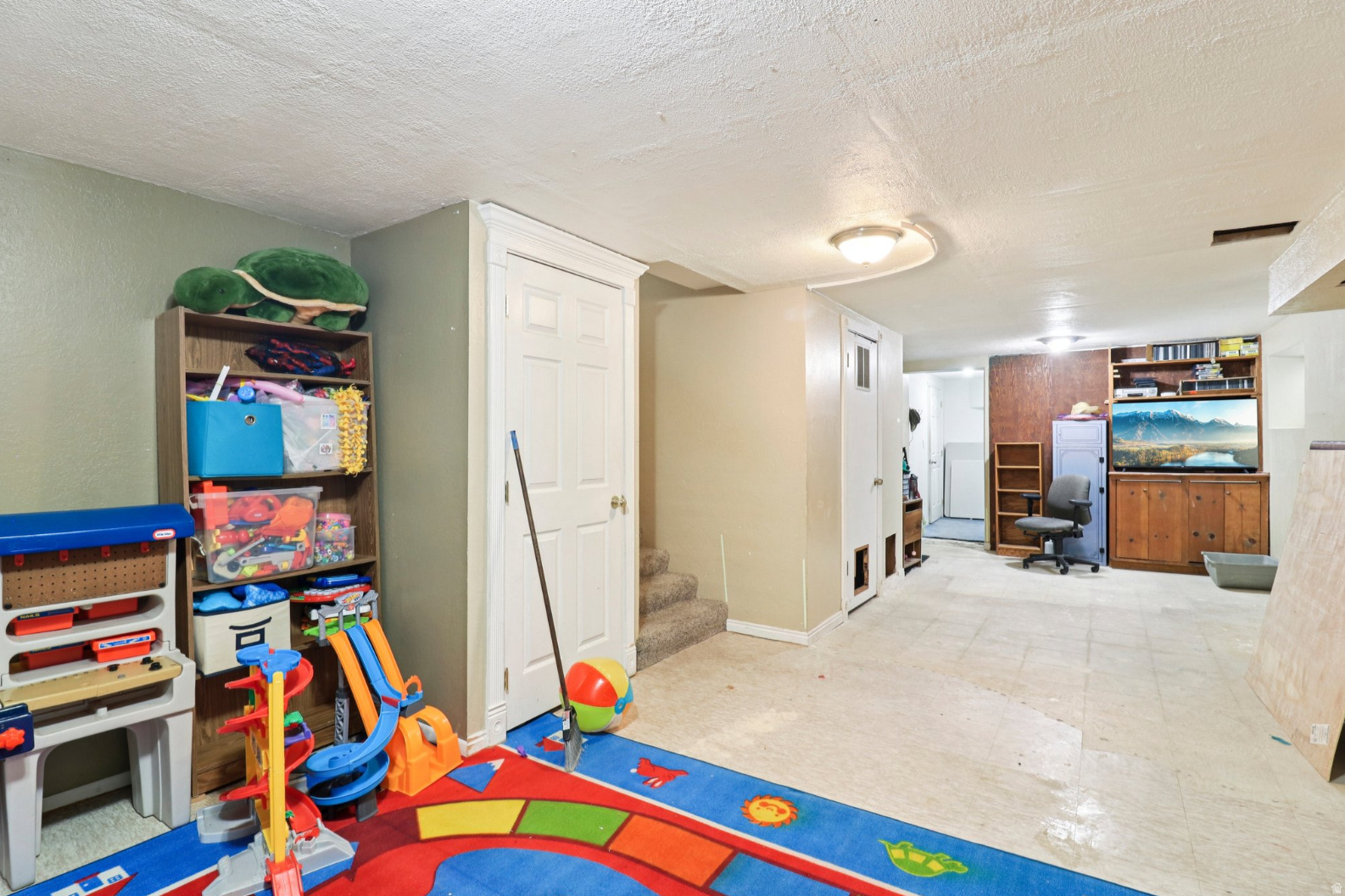 WINDSOR PARK - Residential