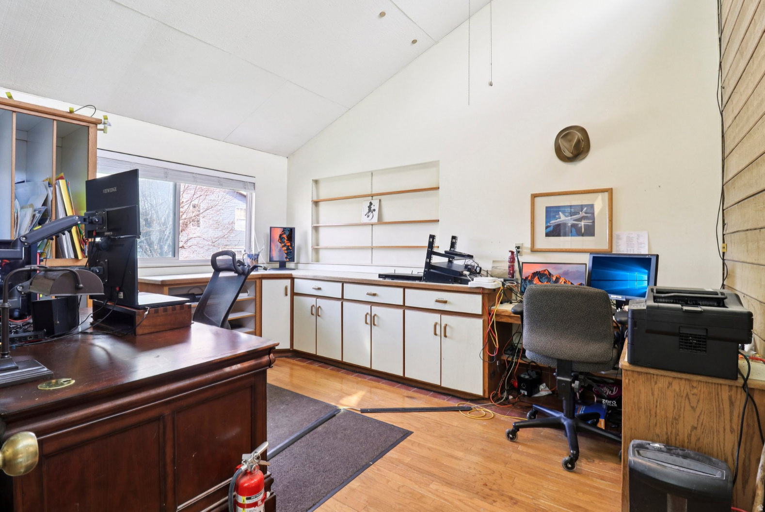 WINDSOR PARK - Residential