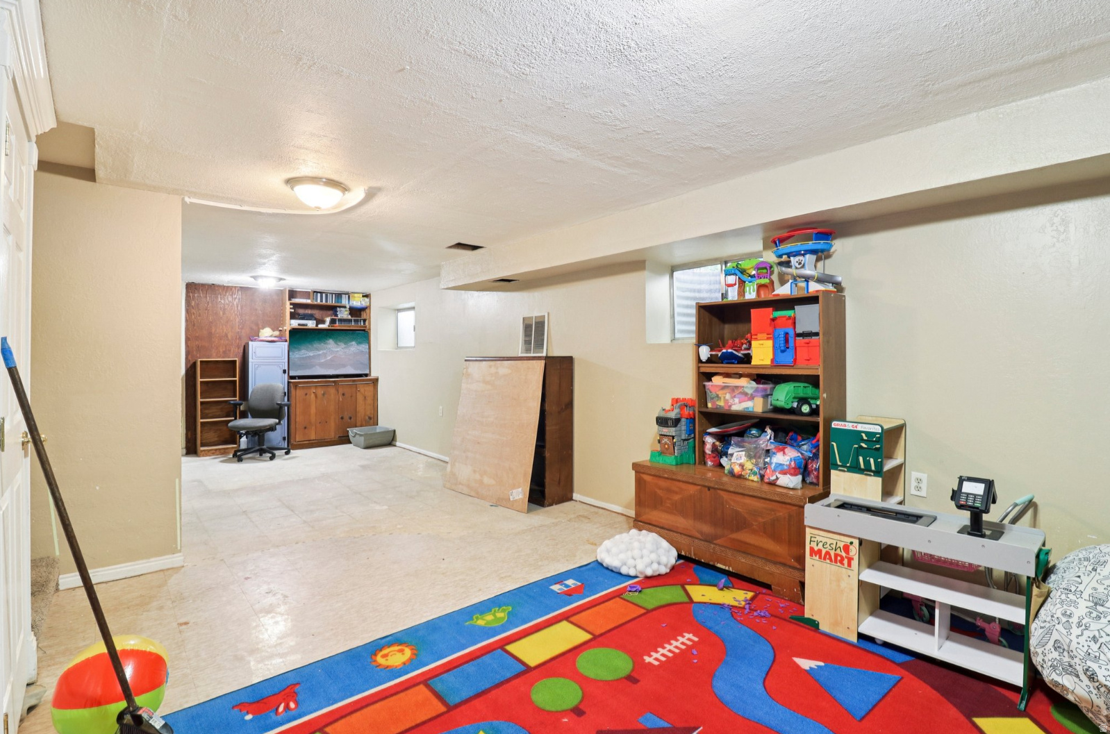 WINDSOR PARK - Residential