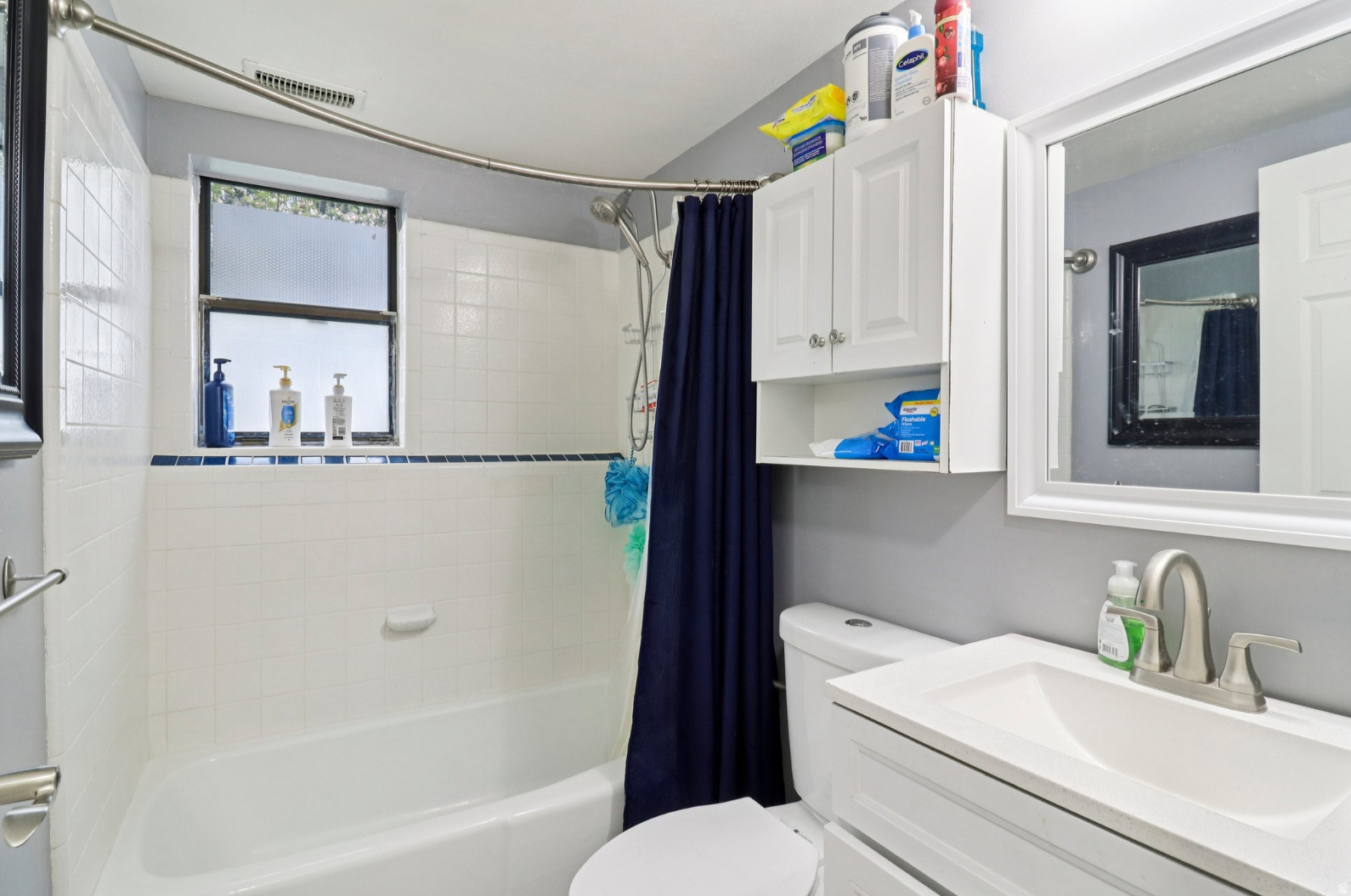 WINDSOR PARK - Residential