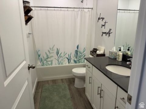 Tiny photo for 1835 S 410 W, Payson, UT 84651 (MLS # 2138633)