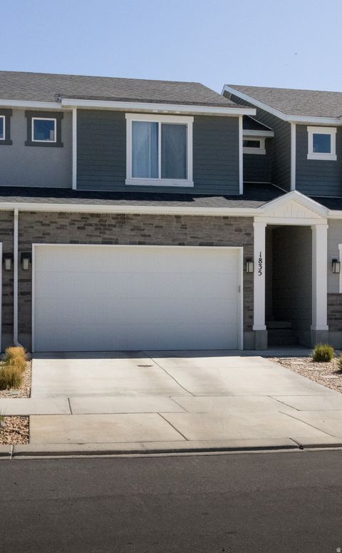Photo of 1835 S 410 W, Payson, UT 84651 (MLS # 2138633)
