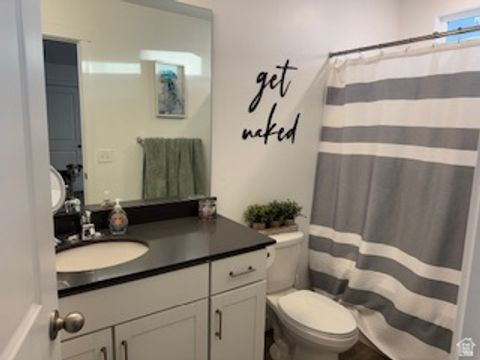 Tiny photo for 1835 S 410 W, Payson, UT 84651 (MLS # 2138633)