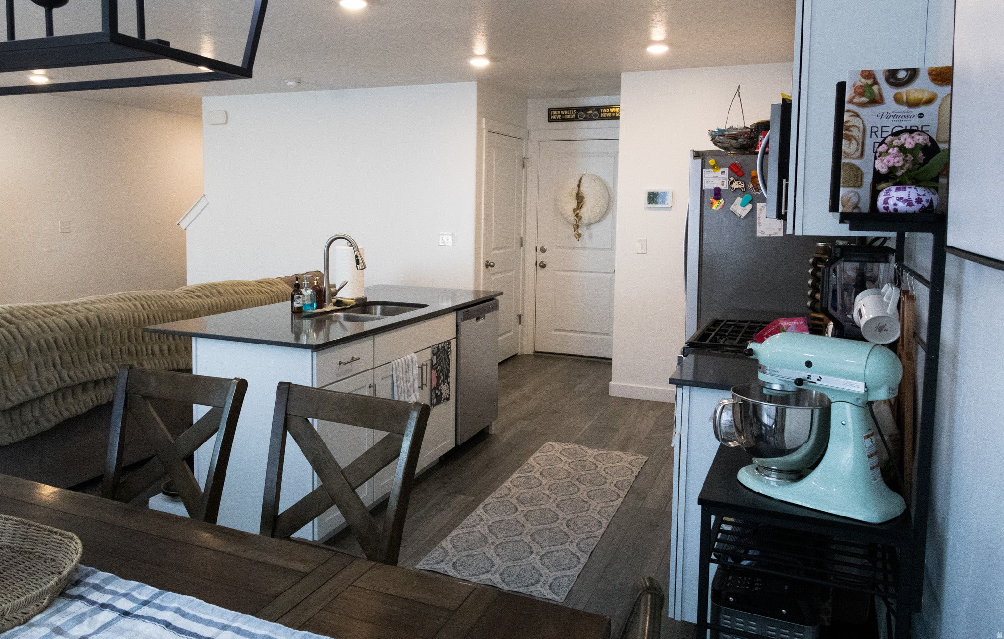 SPRINGSIDE MEADOWS - Residential