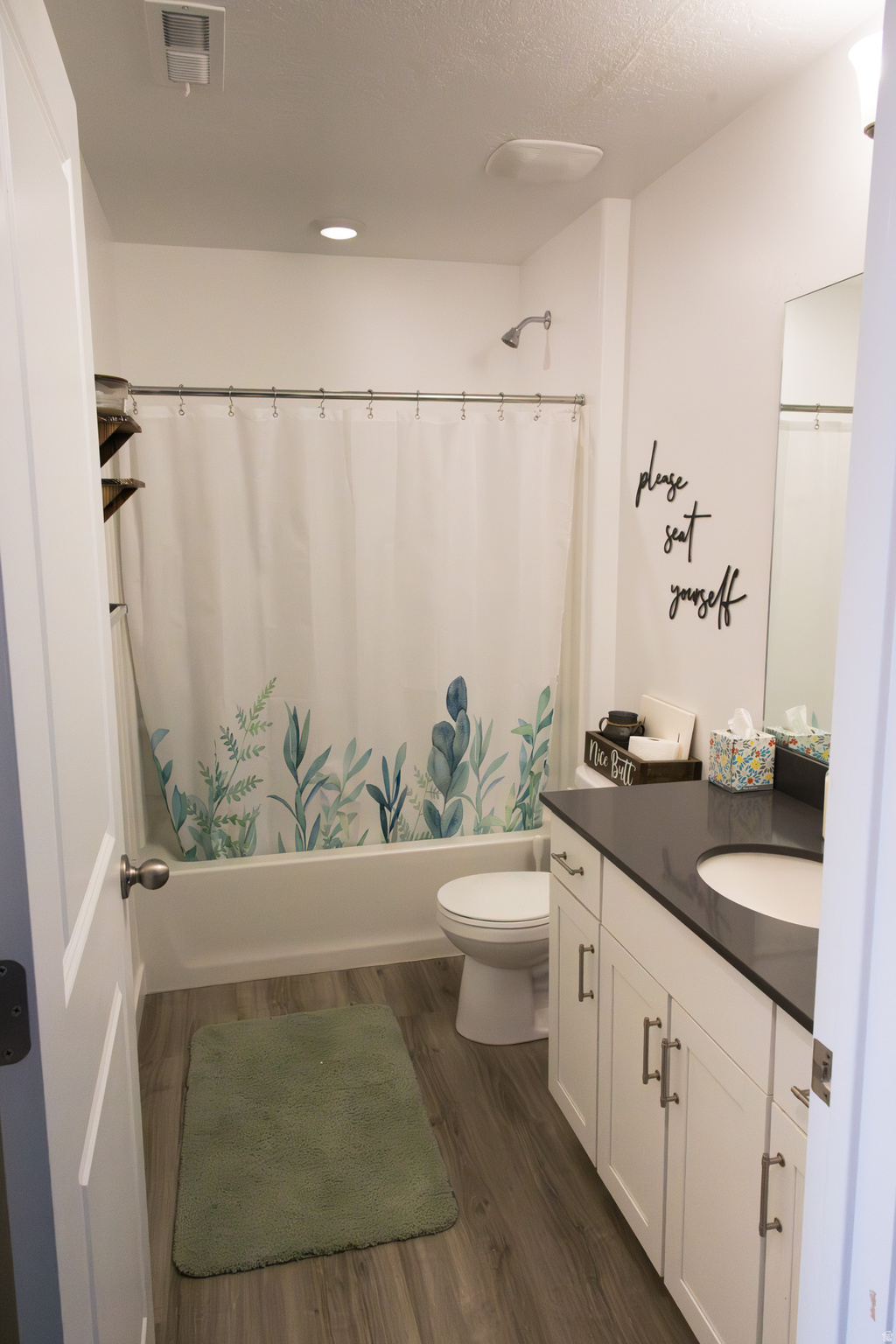 SPRINGSIDE MEADOWS - Residential