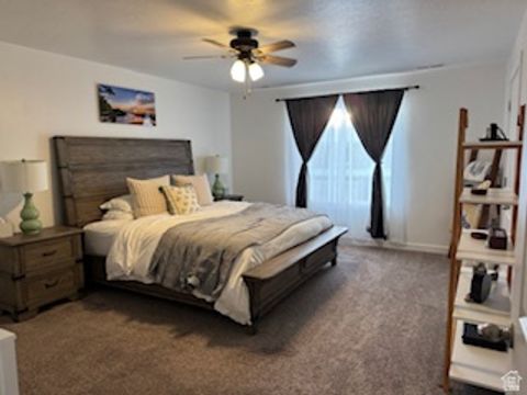 Tiny photo for 1835 S 410 W, Payson, UT 84651 (MLS # 2138633)