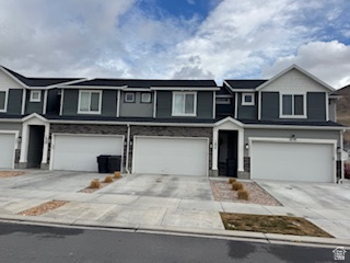 SPRINGSIDE MEADOWS - Residential