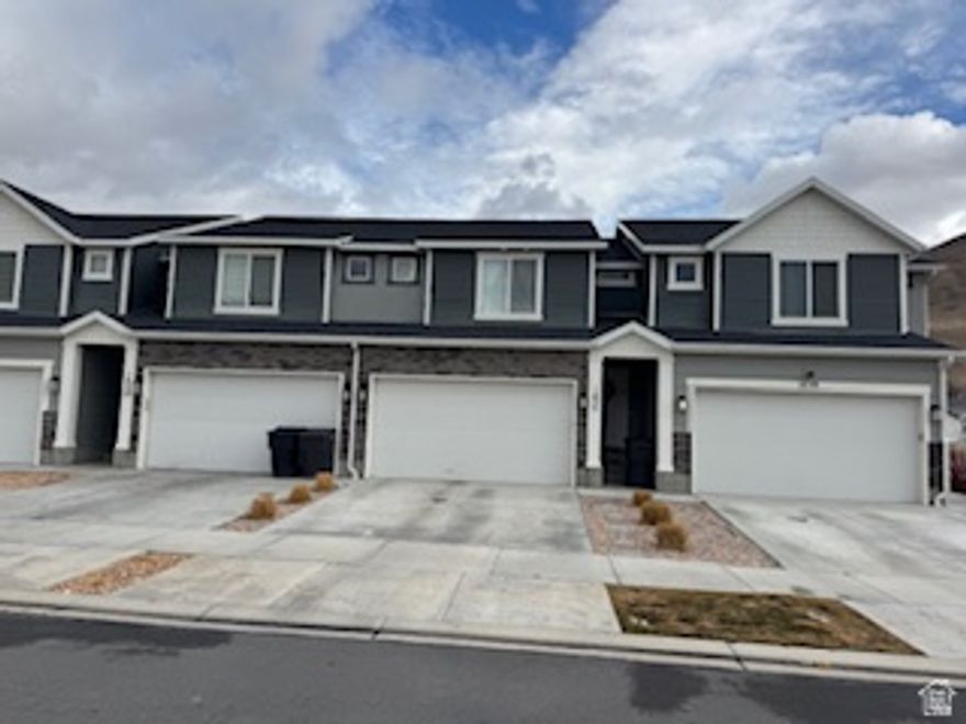 Great 3 bedroom 3 full bath Townhome with fully finished basement. Granite countertops, LVP and carpet flooring. Great location close to park and school. Well maintained and clean. Original owner. Must see.