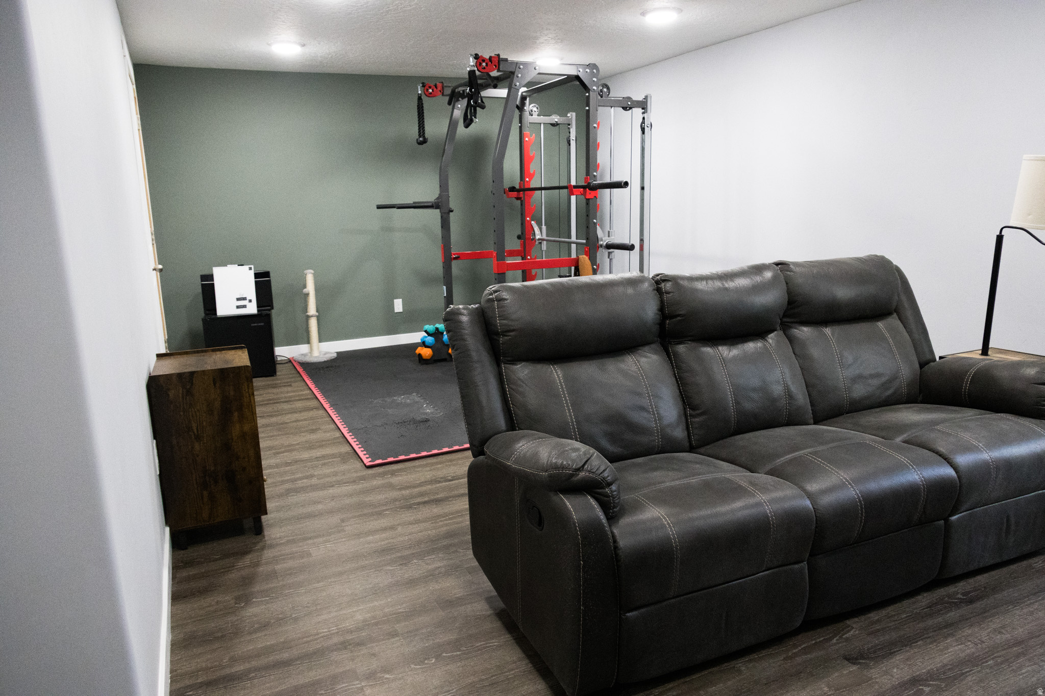 SPRINGSIDE MEADOWS - Residential