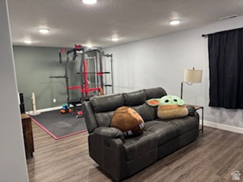 Tiny photo for 1835 S 410 W, Payson, UT 84651 (MLS # 2138633)