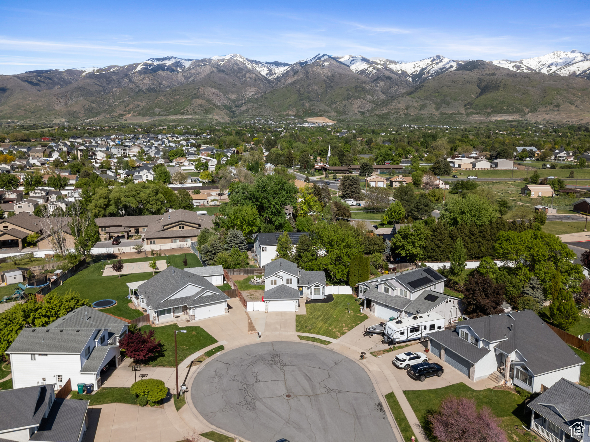 1238 E Meadow Way Dr #2108, Layton, Utah image 47