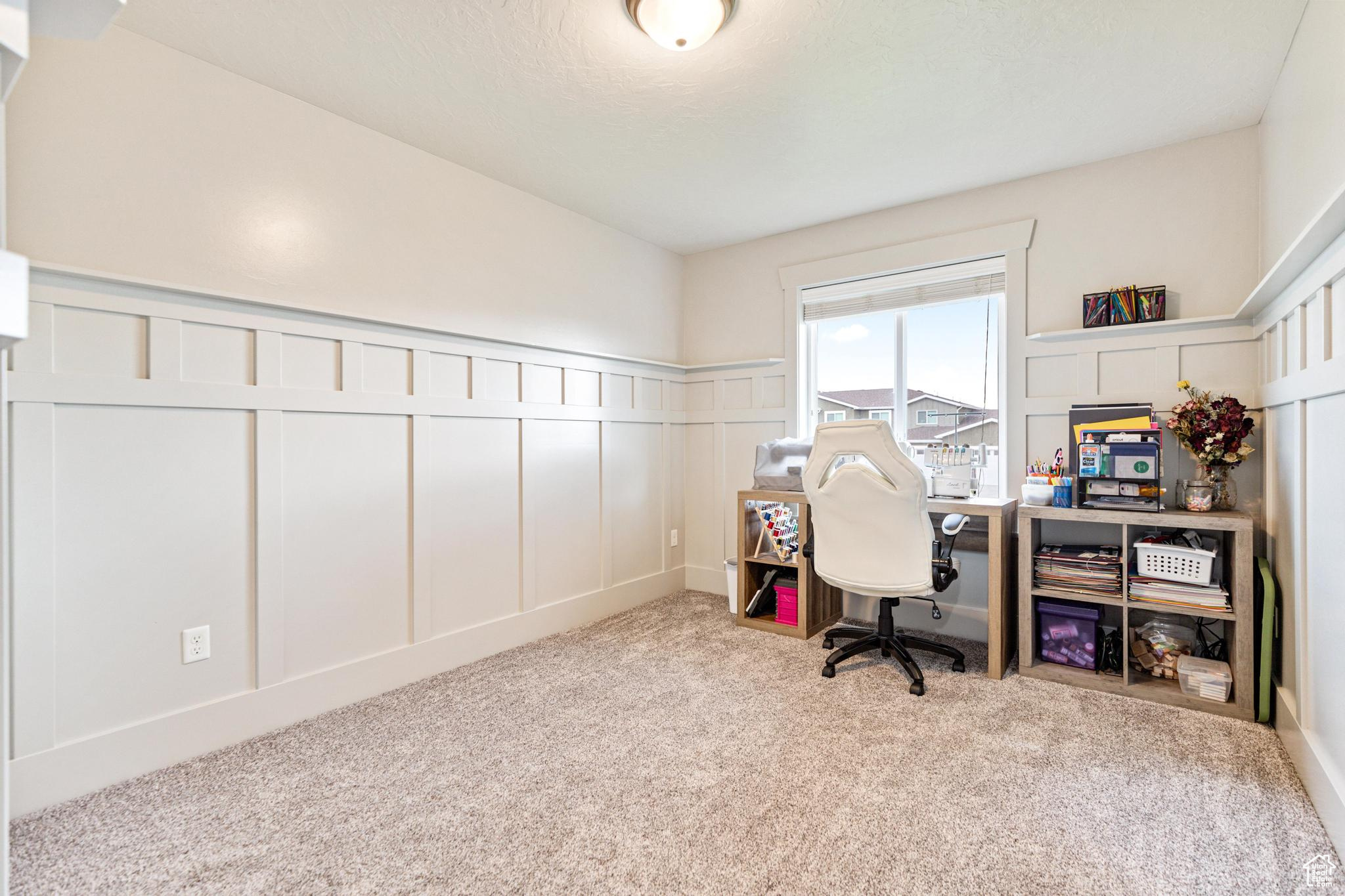 CHERRY CREEK HEIGHTS - Residential
