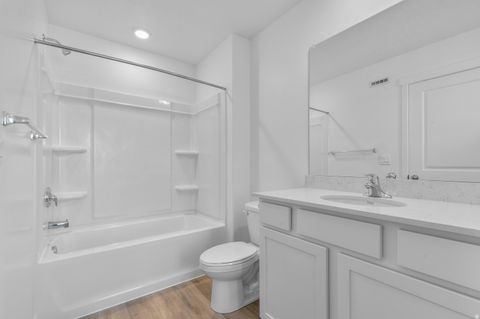 Tiny photo for 1868 E ALBION DR #1157, Salem, UT 84653 (MLS # 2144237)