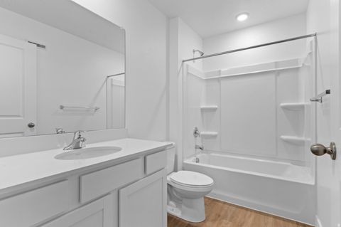 Tiny photo for 1868 E ALBION DR #1157, Salem, UT 84653 (MLS # 2144237)