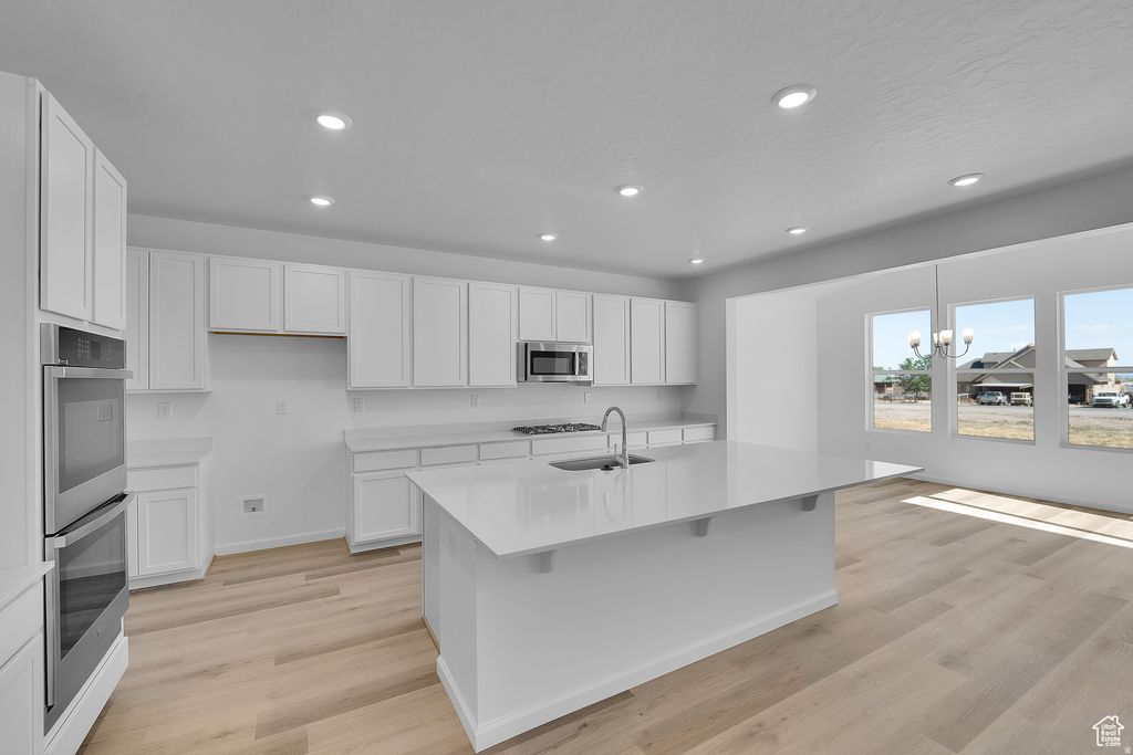 Photo of 2041 E BURGER ST #1245, Lake Point, UT 84074 (MLS # 2162088)