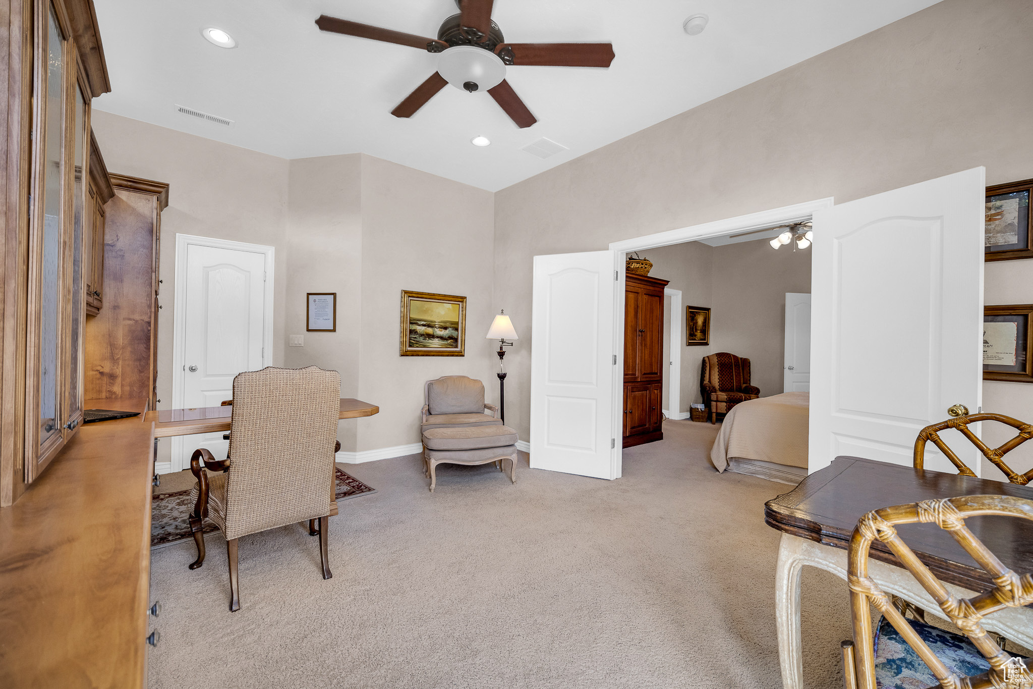 2587 W Rio Lobo Dr, Saint George, Utah image 37