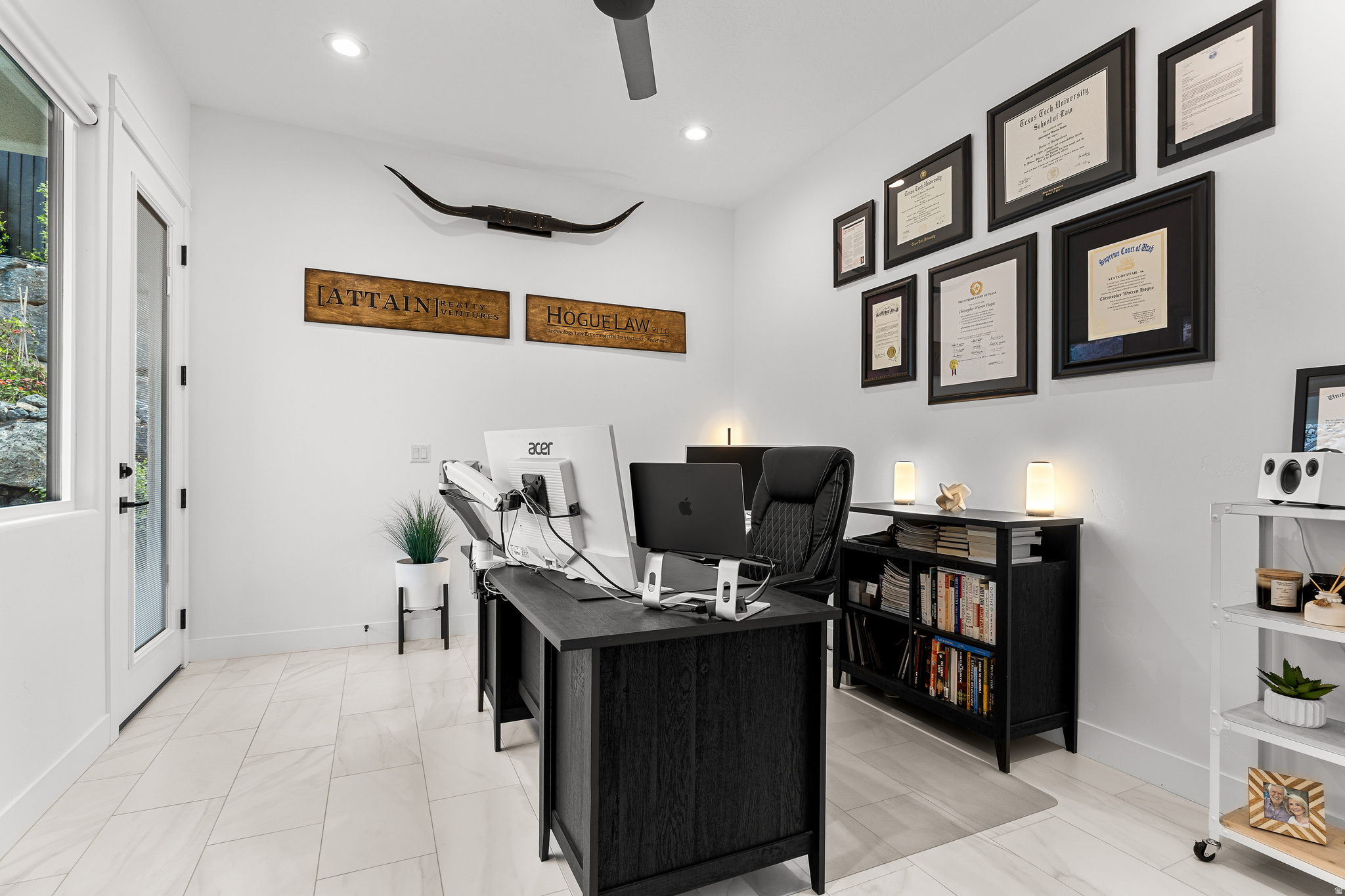 GRAND HEIGHTS PH 2 - Residential