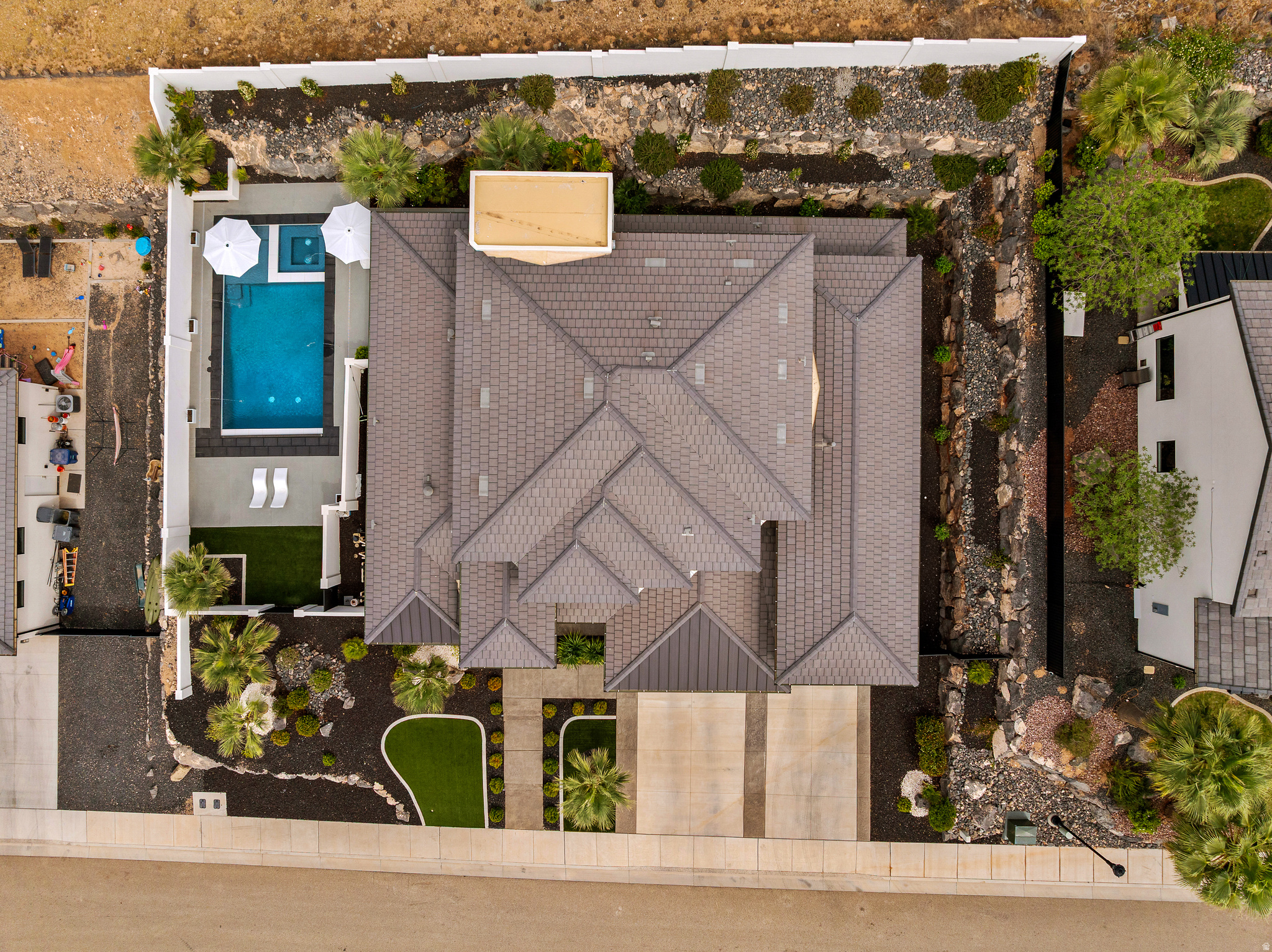 GRAND HEIGHTS PH 2 - Residential