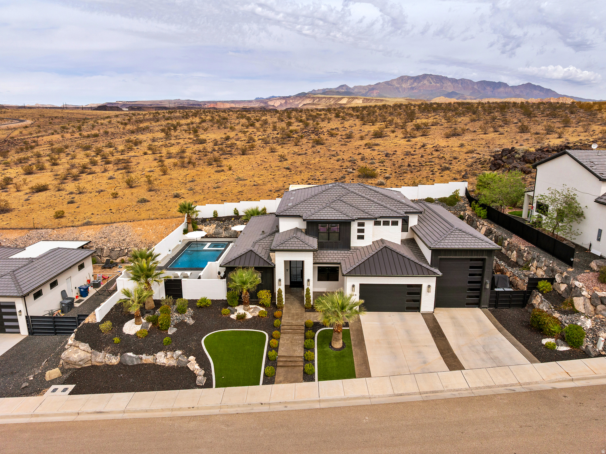 GRAND HEIGHTS PH 2 - Residential