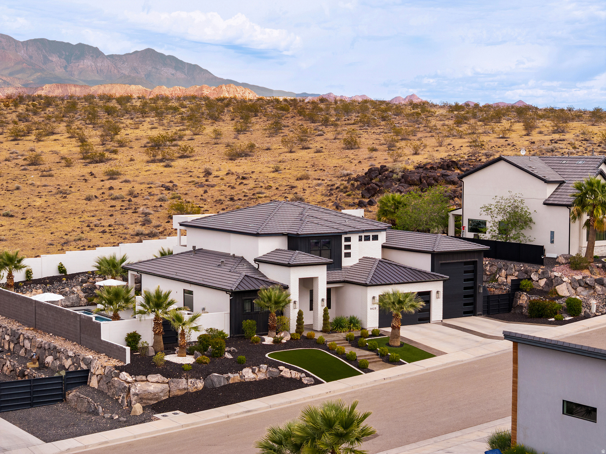 GRAND HEIGHTS PH 2 - Residential