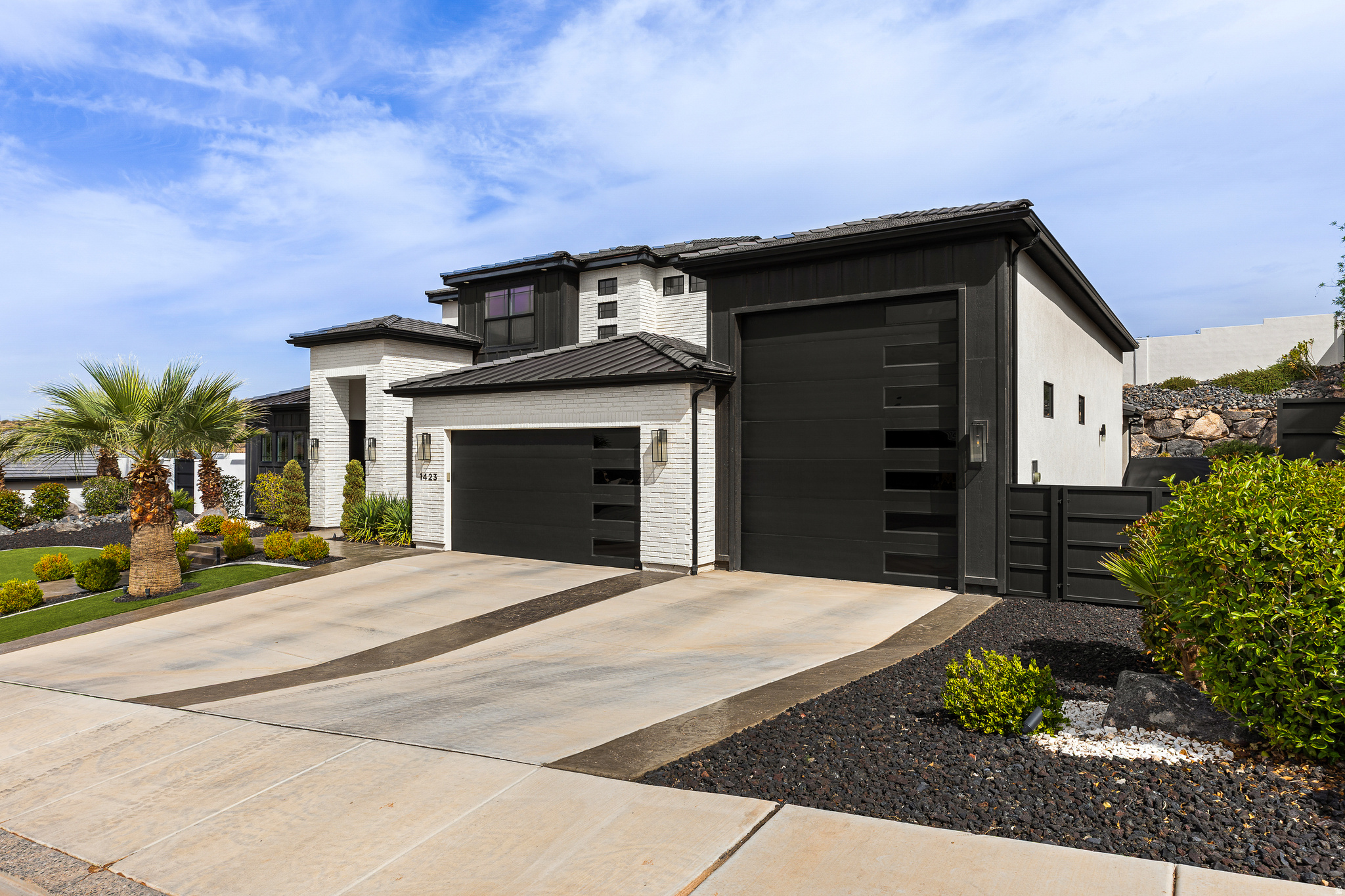 GRAND HEIGHTS PH 2 - Residential