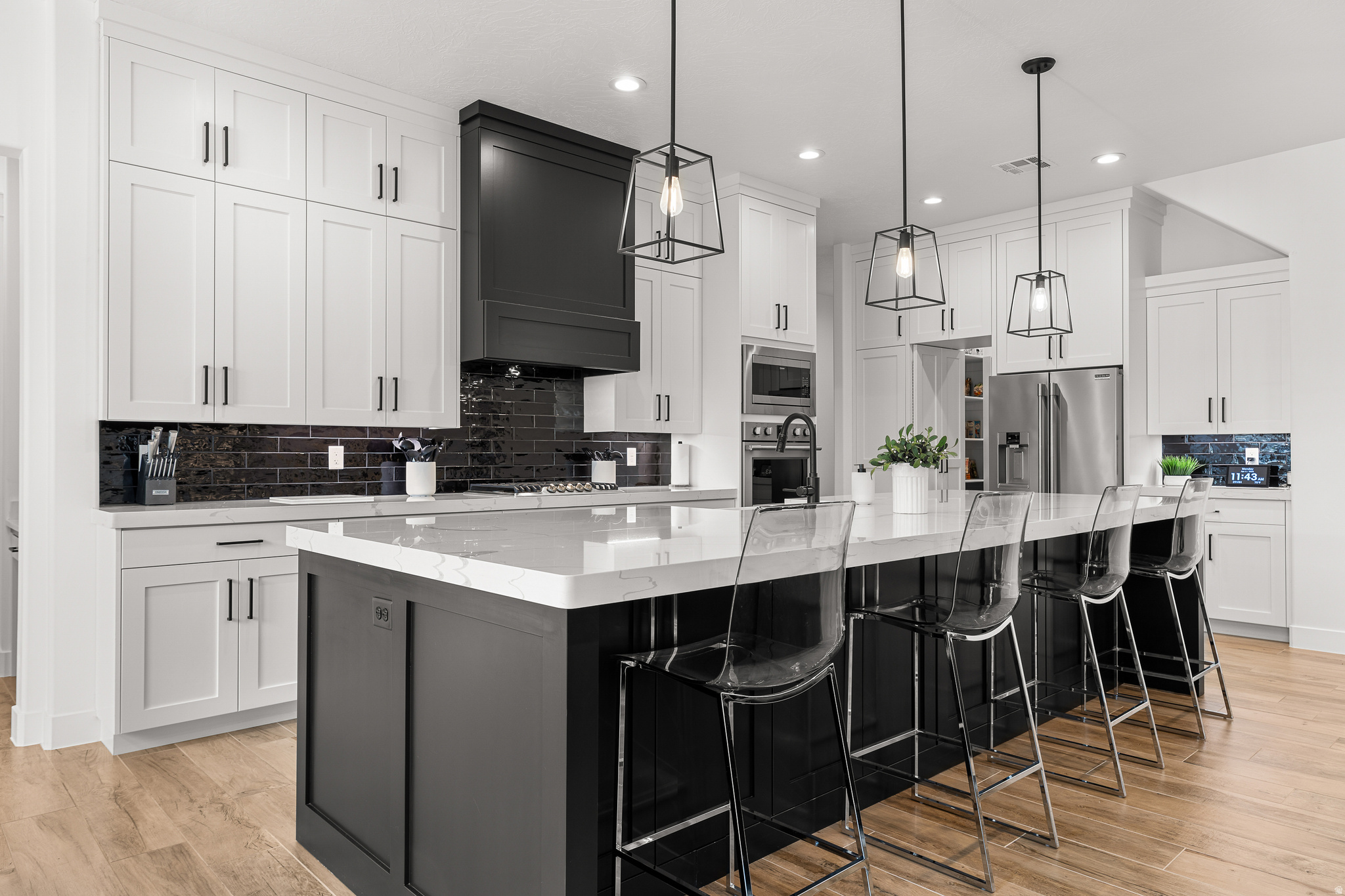 GRAND HEIGHTS PH 2 - Residential