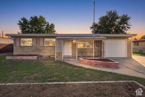 Photo of 3215 S 4400 W, West Valley City, UT 84120 (MLS # 2192875)
