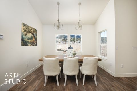 Tiny photo for 1311 S 500 W, Manti, UT 84642 (MLS # 2134503)