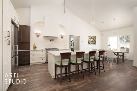 Tiny photo for 1311 S 500 W, Manti, UT 84642 (MLS # 2134503)