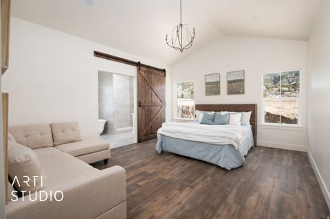 Tiny photo for 1311 S 500 W, Manti, UT 84642 (MLS # 2134503)