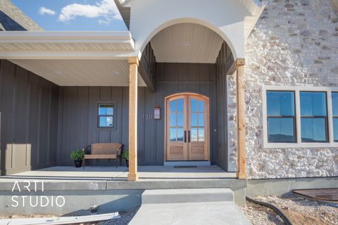 Tiny photo for 1311 S 500 W, Manti, UT 84642 (MLS # 2134503)