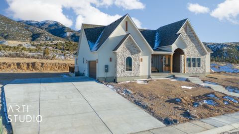 Tiny photo for 1311 S 500 W, Manti, UT 84642 (MLS # 2134503)