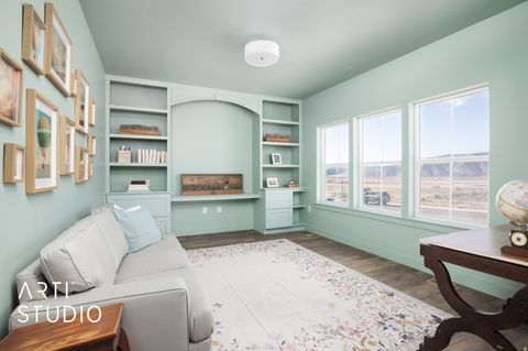 Tiny photo for 1311 S 500 W, Manti, UT 84642 (MLS # 2134503)