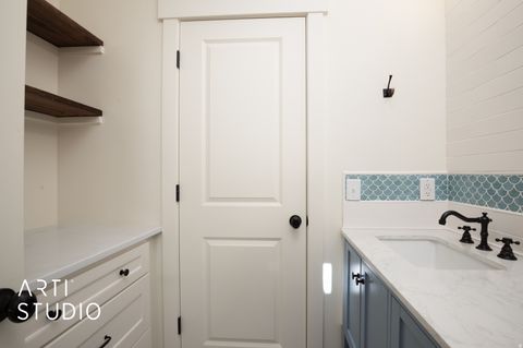 Tiny photo for 1311 S 500 W, Manti, UT 84642 (MLS # 2134503)