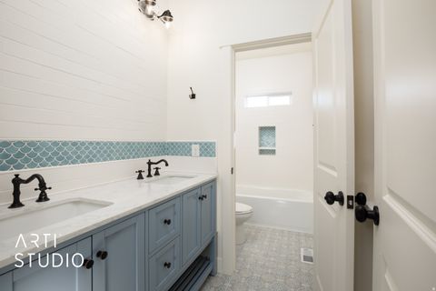 Tiny photo for 1311 S 500 W, Manti, UT 84642 (MLS # 2134503)