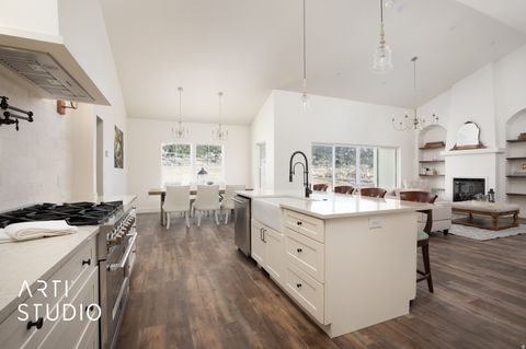 Tiny photo for 1311 S 500 W, Manti, UT 84642 (MLS # 2134503)