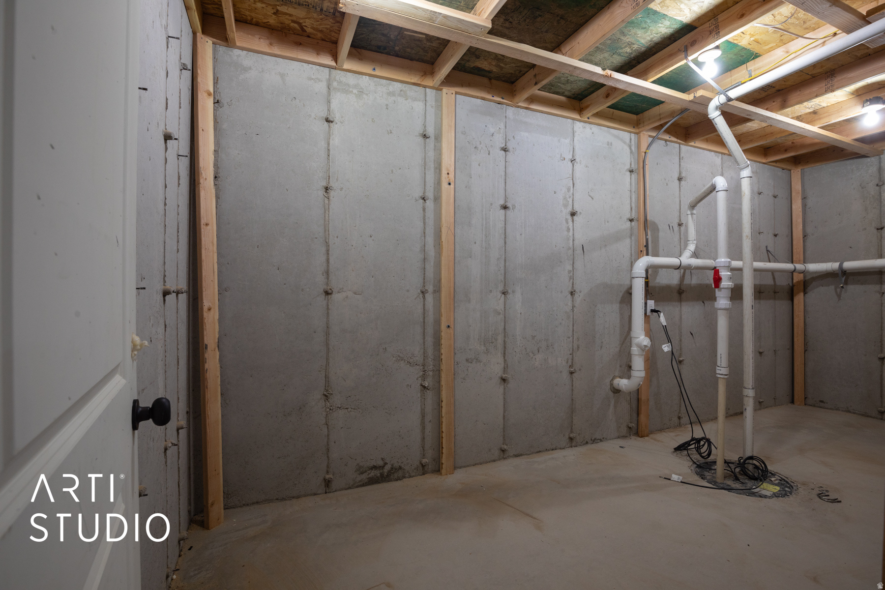 MANTI CRYSTAL SPRINGS - Residential