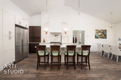 Tiny photo for 1311 S 500 W, Manti, UT 84642 (MLS # 2134503)