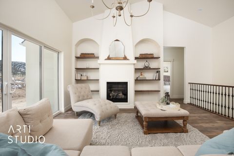 Tiny photo for 1311 S 500 W, Manti, UT 84642 (MLS # 2134503)