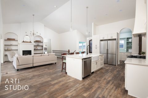 Tiny photo for 1311 S 500 W, Manti, UT 84642 (MLS # 2134503)