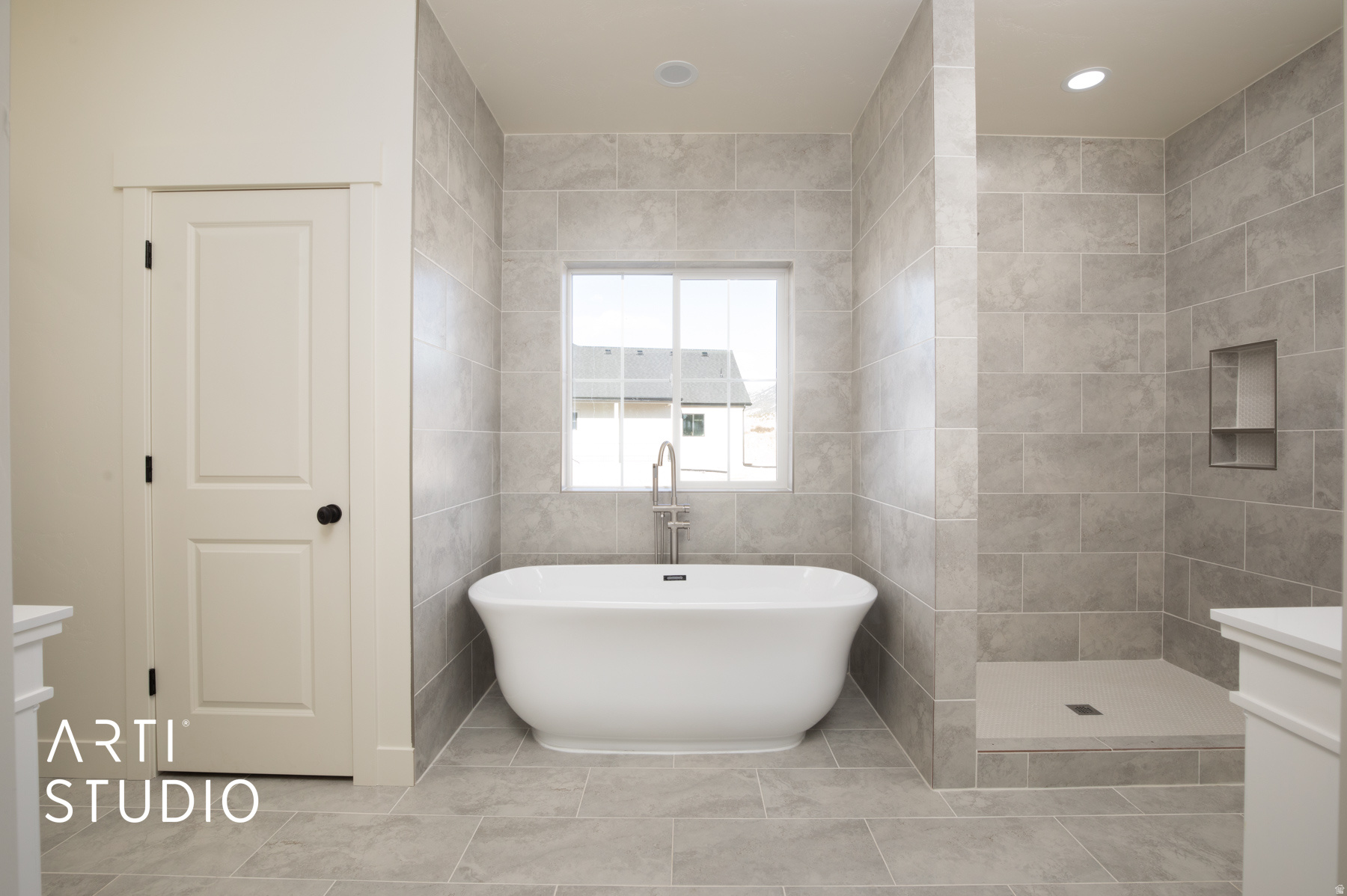 MANTI CRYSTAL SPRINGS - Residential