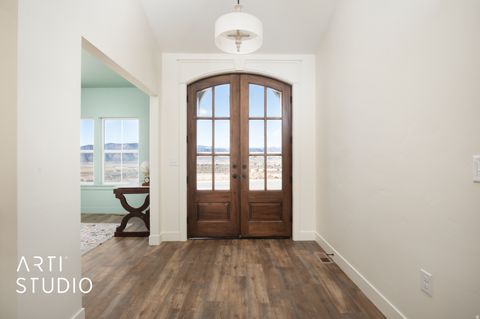 Tiny photo for 1311 S 500 W, Manti, UT 84642 (MLS # 2134503)