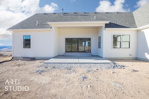 Tiny photo for 1311 S 500 W, Manti, UT 84642 (MLS # 2134503)