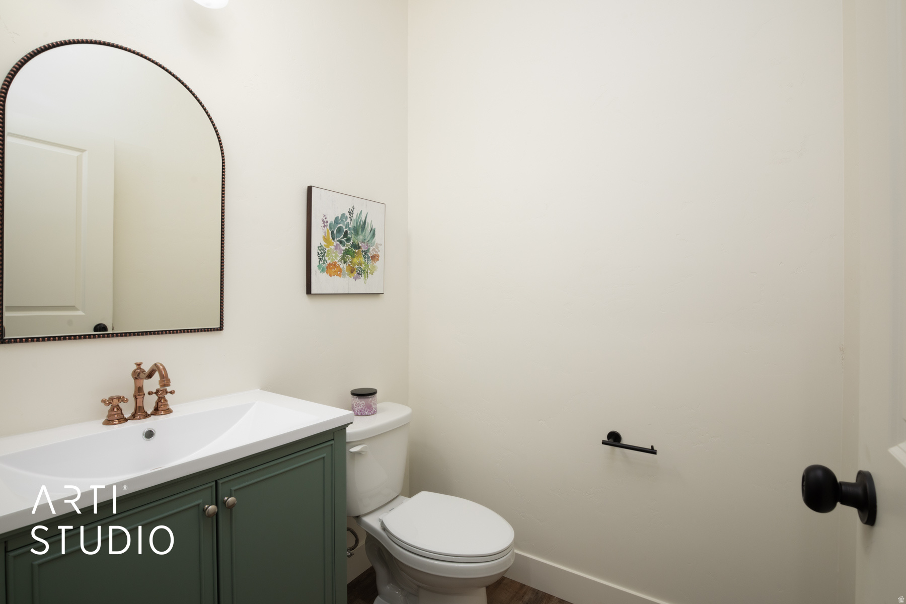 MANTI CRYSTAL SPRINGS - Residential