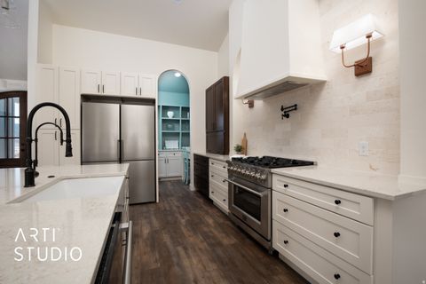 Tiny photo for 1311 S 500 W, Manti, UT 84642 (MLS # 2134503)