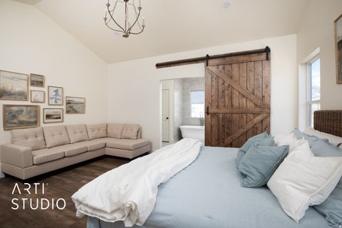 Tiny photo for 1311 S 500 W, Manti, UT 84642 (MLS # 2134503)