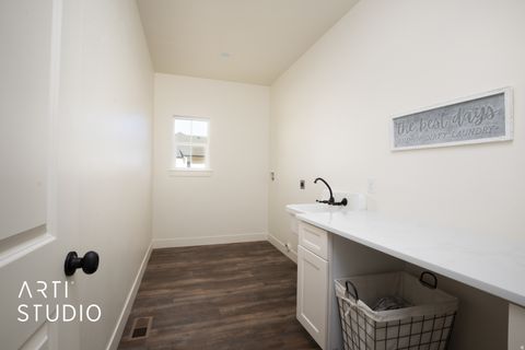 Tiny photo for 1311 S 500 W, Manti, UT 84642 (MLS # 2134503)