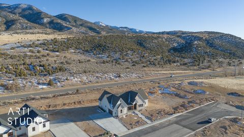 Tiny photo for 1311 S 500 W, Manti, UT 84642 (MLS # 2134503)