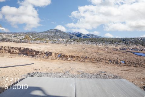 Tiny photo for 1311 S 500 W, Manti, UT 84642 (MLS # 2134503)