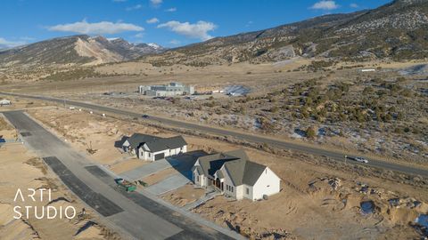 Tiny photo for 1311 S 500 W, Manti, UT 84642 (MLS # 2134503)